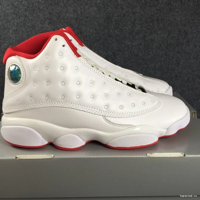 of Jordan 13 Retro History Air 414571-103 Flight 0617